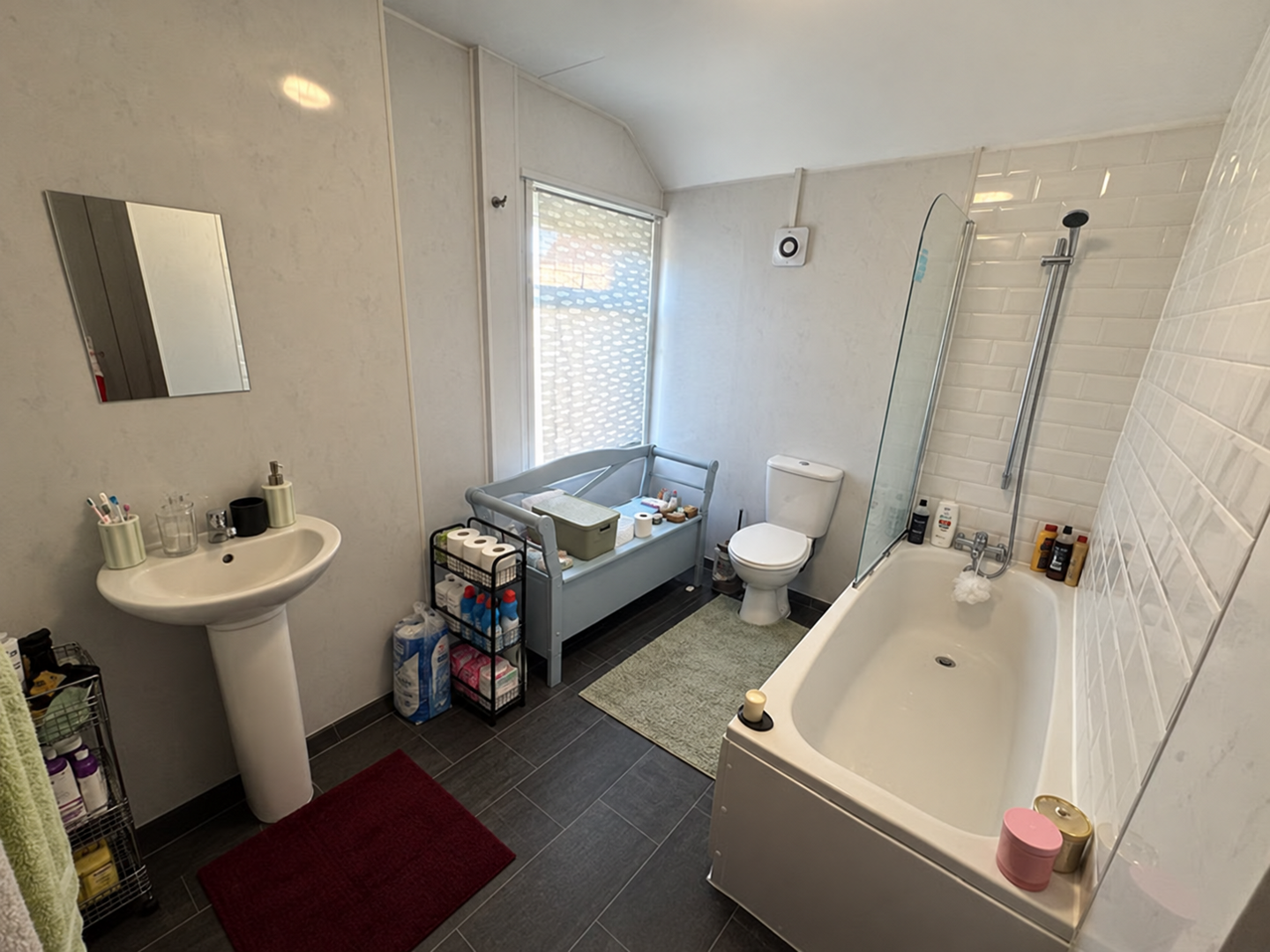 4 bed property in Tewkesbury Street, Cardiff